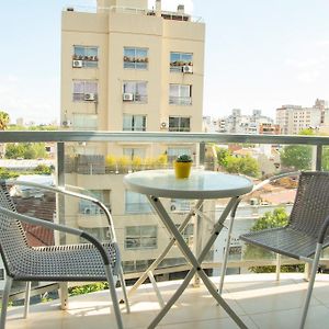 Apartamento de 2 Dormitorios